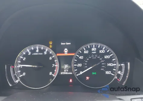 2014 Acura Rlx from USA, damaged, VIN JH4KC1F3XEC002365